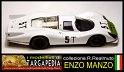 Porsche 908 LH n.5T Test 1968 - Solido 1.43 (5)